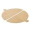 Spice - Coppia Palette in Legno per Forni Pizza Spice- G3ferrari- Optima- Ariete - Melchioni G10006PAL        