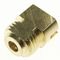 SPRUZZATORE GRUPPO ø 10,8 mm M10x1 H12,5 6213271429       