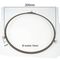 Supporto circolare trascinamento piatto microonde con ruote De Longhi MW600 XN478 
