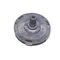 SUPPORTO INFERIORE MACINA NERA MACCHINA DEL CAFFE' SAECO 149198350 996530017952 996530017952     