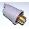 TAPPO STIRATRICE 1/2'' VIOLA DLVI20 1400 5512810411       