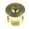 Tappo Valvola Esagonale Ottone Macchina da Caffè Ariete Kimbo AT4035330100     