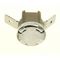 TERMOSTATO 100° C  FASTON VERTICALI M0004994         