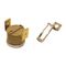 Termostato ORIGINALE TY60 110° NC faston verticali da 6,3 mm Bianchi V.A.S. XE012 