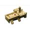 Termostato regolabile alberino 15 mm E097            