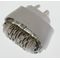 TESTINA EPILAZIONE BRAUN EXTRA LARGE BIANCA 33MM 81533164 