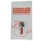 Valvola segnapressione pentola a pressione 1 pz XN216            