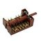 COMMUTATORE ROTATIVO. POS. 4 + 0 NARDI 26ME0245         
