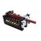 COMMUTATORE ROTATIVO. POS. 4+0 26ME0243         