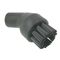 DELONGHI VETRELLA - SPAZZOLINO PORTA SETOLE LANCIA VT538561 X EVT.. XVM..PV.. VT538561         