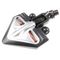 DELTA ELETTROSPAZZOLA 18V RS-RH5681        