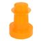 FILTRO ARANCIONE SEPARATORE DI POLVERI PER ASPIRAPOLVERE RS -RH5282 RS-RH5282        Rowenta 