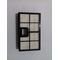 FILTRO HEPA COMPLETO TYPE A7501 - ART.8060 - G36060 G36060           Imetec