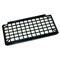Filtro Hepa compatibile per aspirapolvere Bosch/Siemens 647753  F627833 F627833          