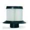 Filtro hepa uscita aspirapolvere necchi serie nh9000 NH9000CIRCOLARE  