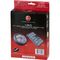 Hoover 35600936 Kit Filtro Pre-Motore e Filtro Scarico Motore U60 35600936         