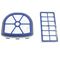 KIT FILTRI HOOVER ORGINALI ASPIRAPOLVERE LANDER U84 35601759         