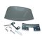 KIT MANIGLIA OBLO' LAVATRICE CANDY HOOVER ZEROWATT ORIGINALE - 49007818 49007818         Candy