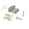 KIT MANIGLIA OBLO ARDO MERLONI - 651027630 AD3824           