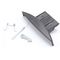 KIT MANIGLIA OBLO' C00372859        