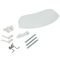 KIT MANIGLIA OBLO' VESTEL - D319326 D319326          Vestel