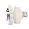 KIT MANIGLIA OBLO' ORIGINALE REX ELECTROLUX ZANUSSI - 50267907009 50267907009      Zanussi