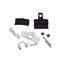KIT,MANIGLIA,OBLÒ 21ZN129          Zanussi