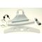 KIT,MANIGLIA,OBLÒ 50289123007 Zanussi