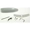 KIT,MANIGLIA,OBLÒ,ALFA/SENSA ELECTROLUX ZANUSSI - 50268783003 50268783003      Zanussi
