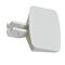 MANIGLIA OBLO' BIANCA SUPPORTO LAVATRICE ARISTON INDESIT - C00035766 C00035766        INDESIT