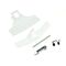 MANIGLIA OBLO DELTA3 ZANUSSI - 50269309006 50269309006      Zanussi