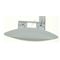 MANIGLIA OBLO GIUGIARO B27'WG834TXI' ORIGINALE - C00046955 C00046955        INDESIT