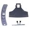 MANIGLIA OBLO' KIT SUPPORTO LAVATRICE ELECTROLUX REX - 50269874009 50269874009      Zanussi
