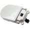 MANIGLIA OBLO' LAVATRICE FAGOR CON NASELLO - LF5500 LFC850T 1050TVW 430TD FA3801           