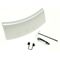 MANIGLIA OBLO' LAVATRICE APERTURA PORTA ZANUSSI REX ZOPPAS ORIGINALE 4055186607       Zanussi