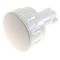 manopola termostato in bianco AEG 8996453025711    