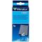 Menalux F9001 Filtro Motore Universale da Tagliare cm. 30 x 20 9001969311       