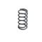MOLLA A PRESSIONE ASPIRAPOLVERE RS-RS8858        
