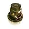 MOTORE ASPIRALIQUIDI BYPASS 1200W H032             