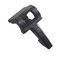 NASELLO OBLO' CHIUSURA SPORTELLO OBLO' LAVATRICE ARISTON INDESIT GIUGIARO - C00046950 C00046950        INDESIT