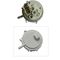 PRESSOSTATO 1 LIVELLO + ANTITRABOCCO IDC C00085193        
