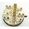 PRESSOSTATO 2 LIVELLI 125/95 185/105 C00056266        