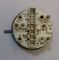 PRESSOSTATO 2 LIVELLI 200/120 240/150 C00108946        