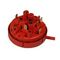 PRESSOSTATO LAVATRICE 2LIVELLI 7CONTATTI AV4506 