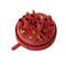PRESSOSTATO LAVATRICE 6 CONTATTI 125-85 180-90 AV.4503 