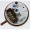 PRESSOSTATO VPL BLOCK LAVATRICE ARISTON INDESIT ORIGINALE C00094717        