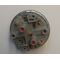 PRESSOSTATO 2 LIVELLI 7C TUBICINO SOTTO PD4-667 88/45 128/90 C00024239        