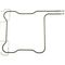 RESISTENZA INFERIORE  W1150-  V230 C00526533        INDESIT