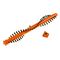 RULLO SETOLATO ASPIRAPOLVERE ASPIRABRICIOLE ROWENTA RS-RH5291        