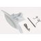 SET APERTURA OBLO PW LB2000 C00116580        INDESIT